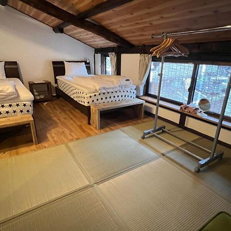 京町家 近よし Hotel Киото Екстериор снимка
