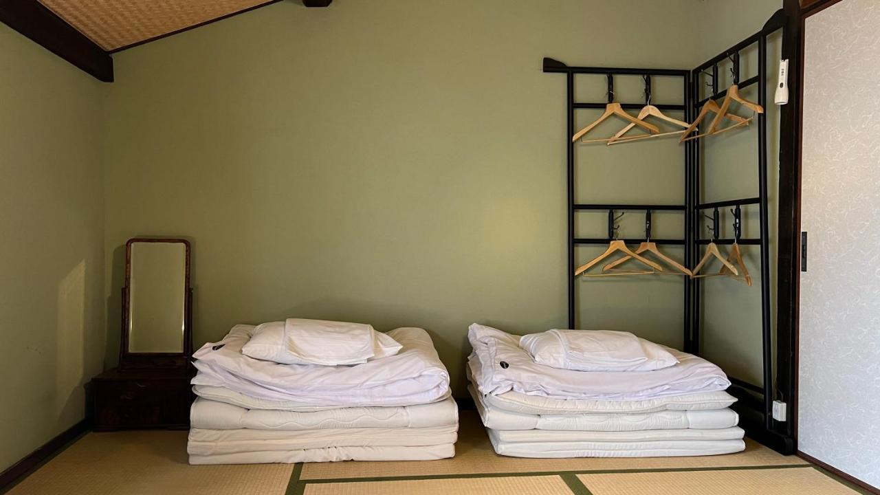 京町家 近よし Hotel Киото Екстериор снимка